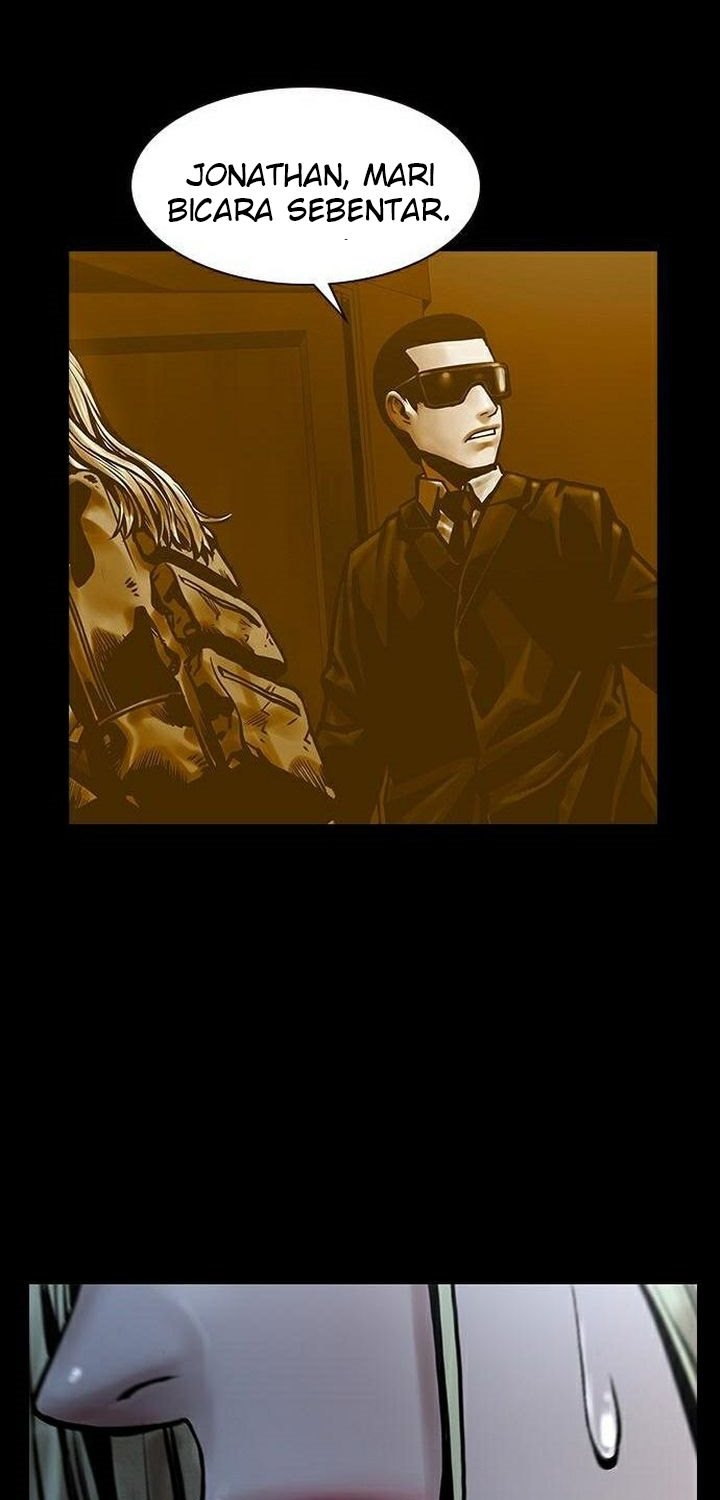 Silent Night Chapter 12 - halaman 72