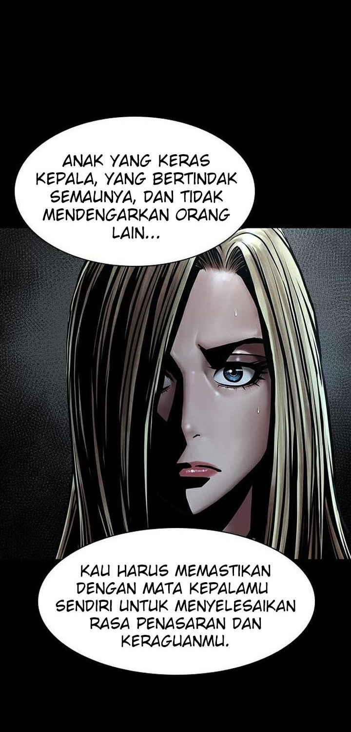 Silent Night Chapter 12 - halaman 8