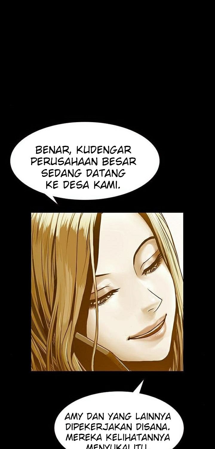 Silent Night Chapter 12 - halaman 80