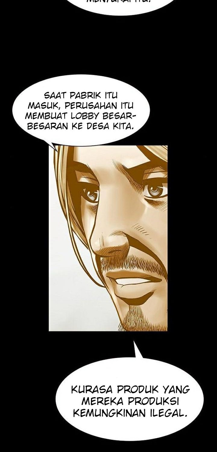 Silent Night Chapter 12 - halaman 81