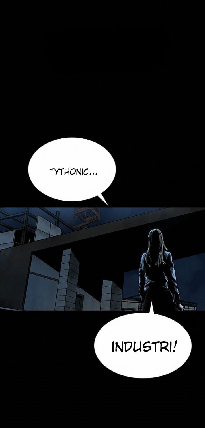 Silent Night Chapter 13 - halaman 1
