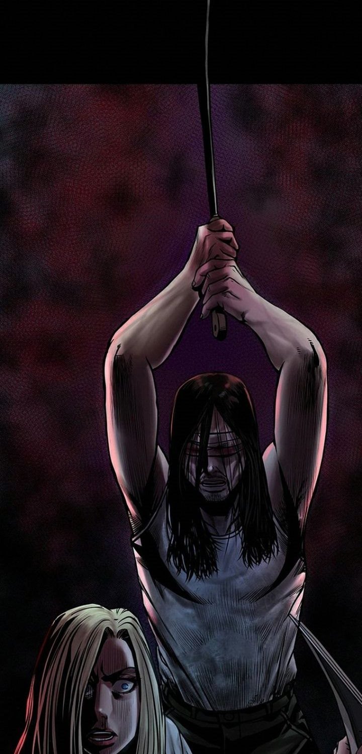 Silent Night Chapter 13 - halaman 12
