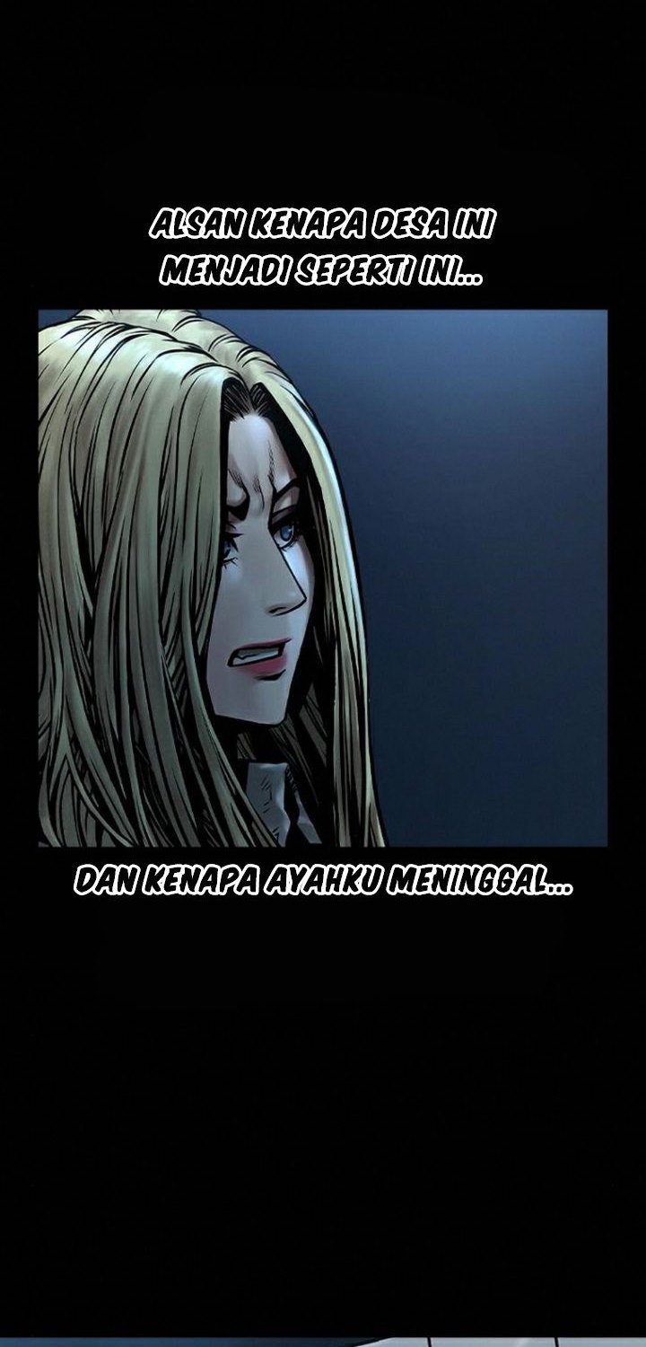 Silent Night Chapter 13 - halaman 2