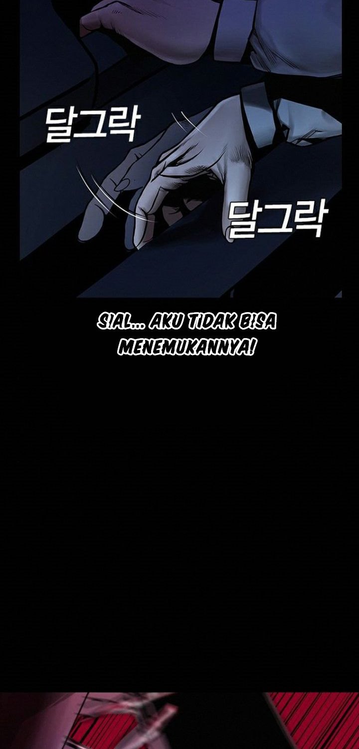 Silent Night Chapter 13 - halaman 22