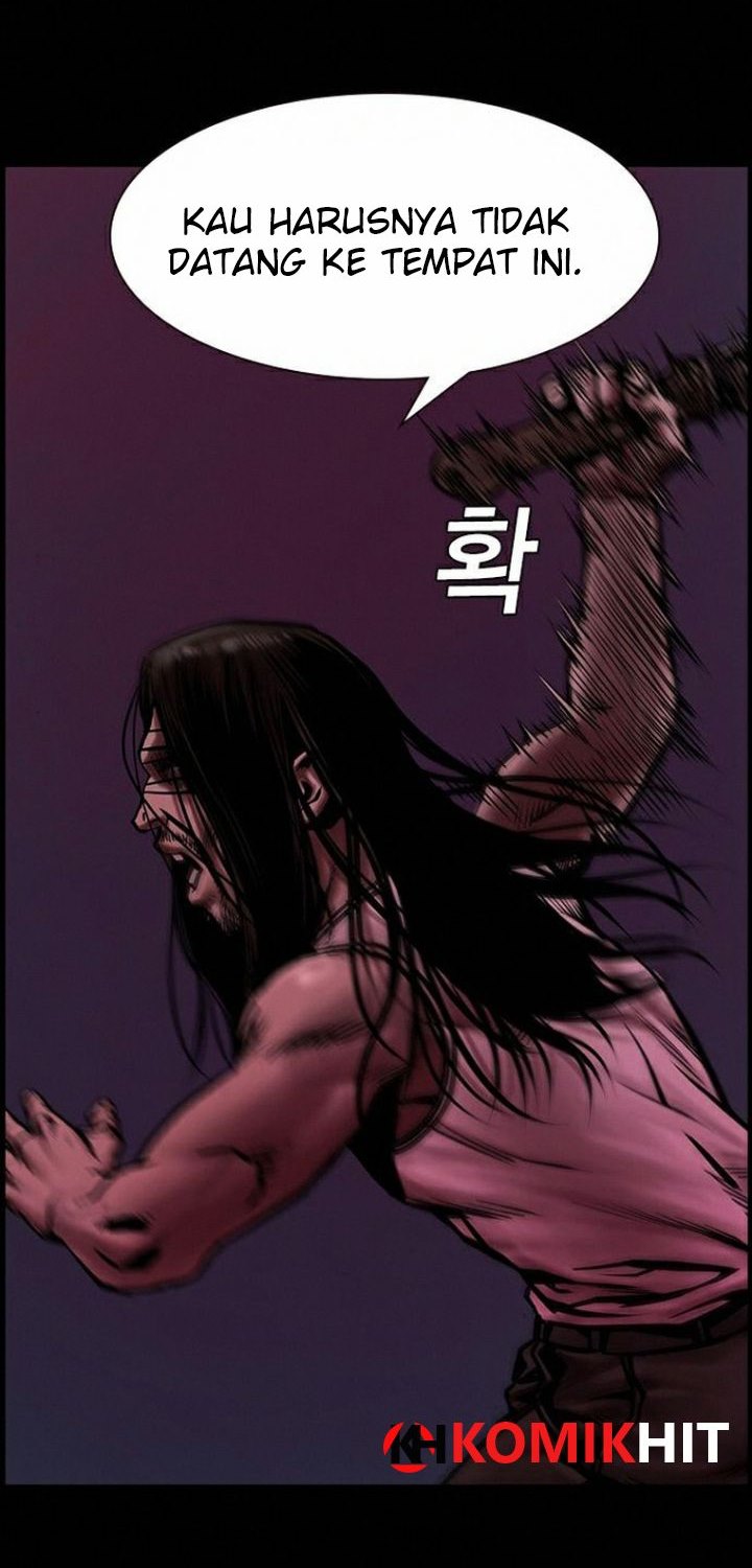 Silent Night Chapter 13 - halaman 30