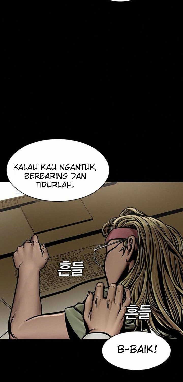 Silent Night Chapter 13 - halaman 36