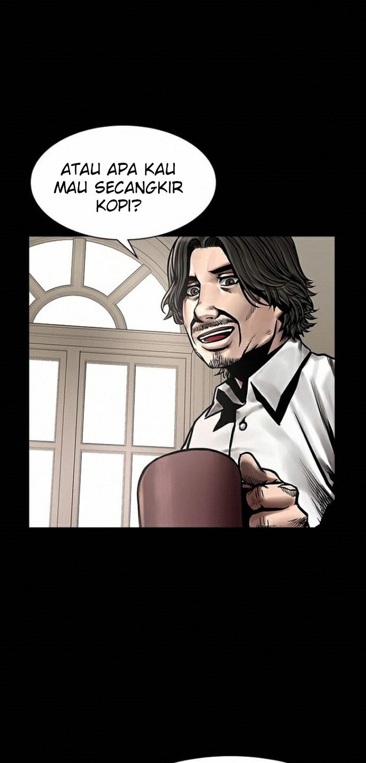 Silent Night Chapter 13 - halaman 37
