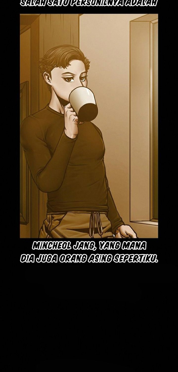 Silent Night Chapter 13 - halaman 4