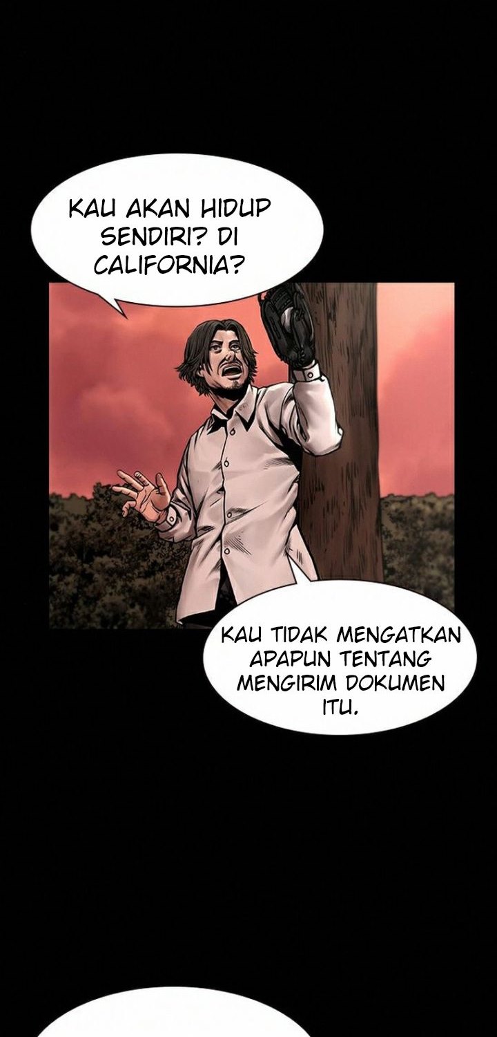 Silent Night Chapter 13 - halaman 40