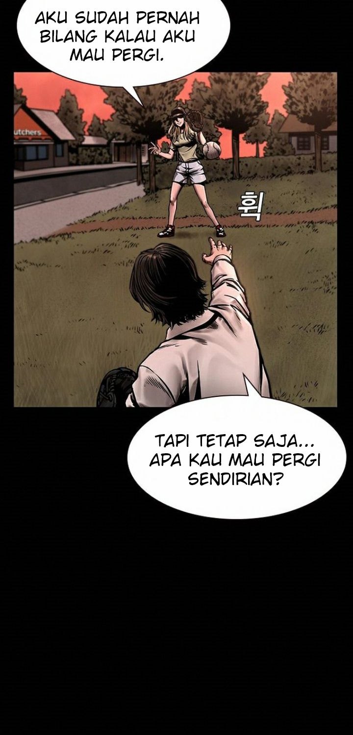 Silent Night Chapter 13 - halaman 41