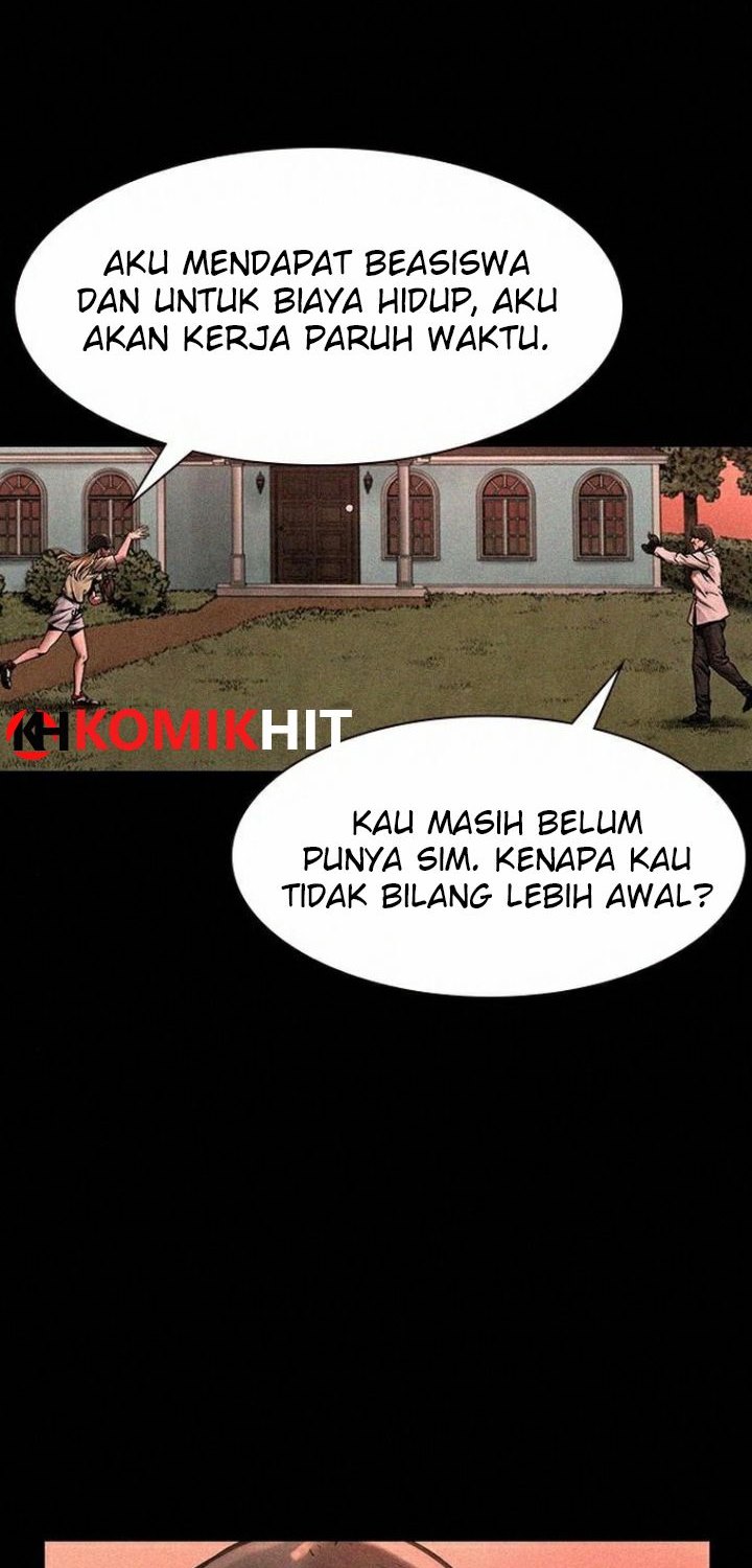 Silent Night Chapter 13 - halaman 42