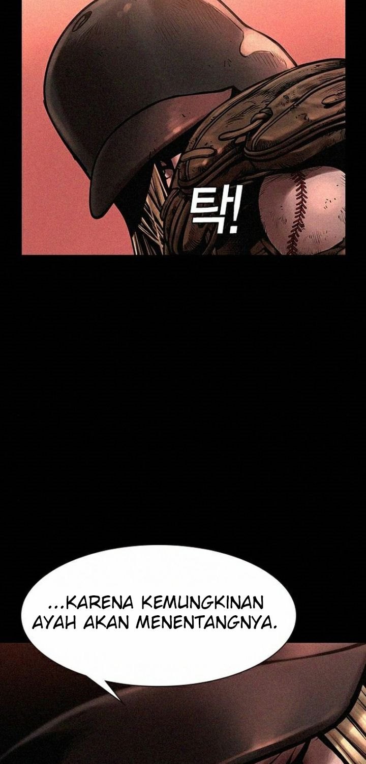 Silent Night Chapter 13 - halaman 43