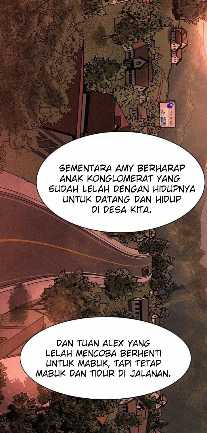 Silent Night Chapter 13 - halaman 45