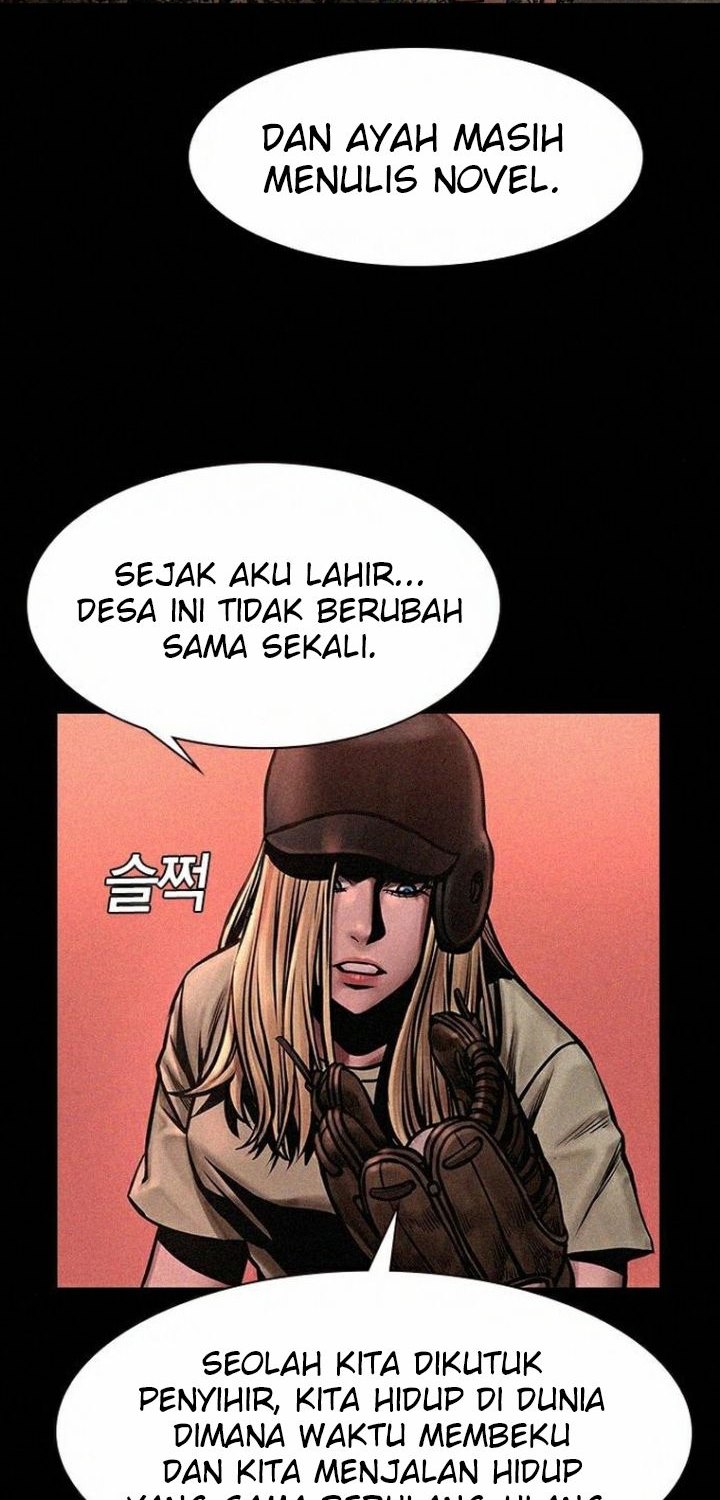 Silent Night Chapter 13 - halaman 46