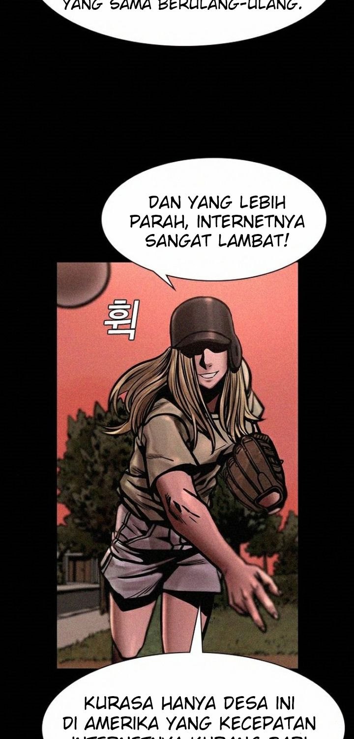 Silent Night Chapter 13 - halaman 47