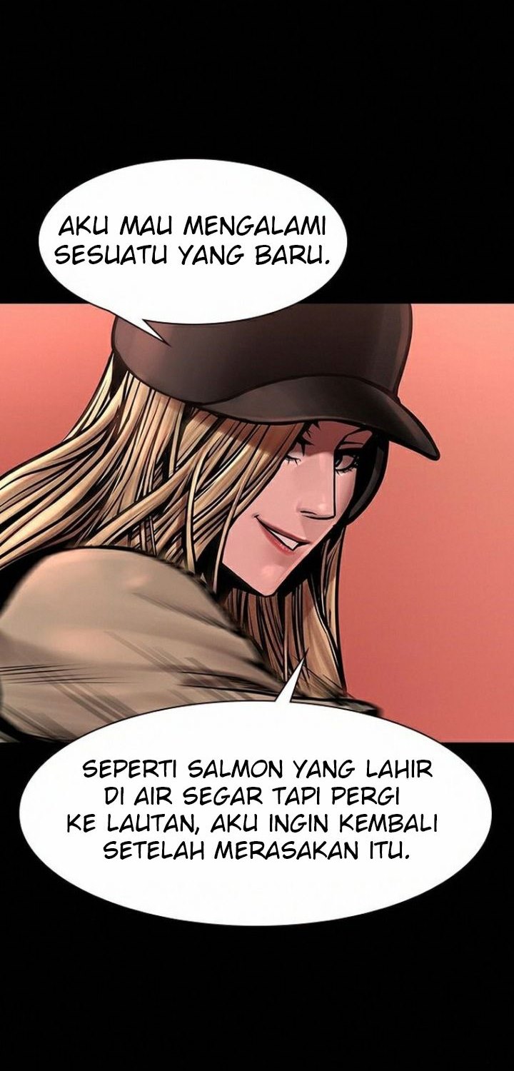 Silent Night Chapter 13 - halaman 50