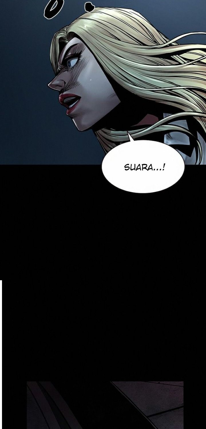 Silent Night Chapter 13 - halaman 6