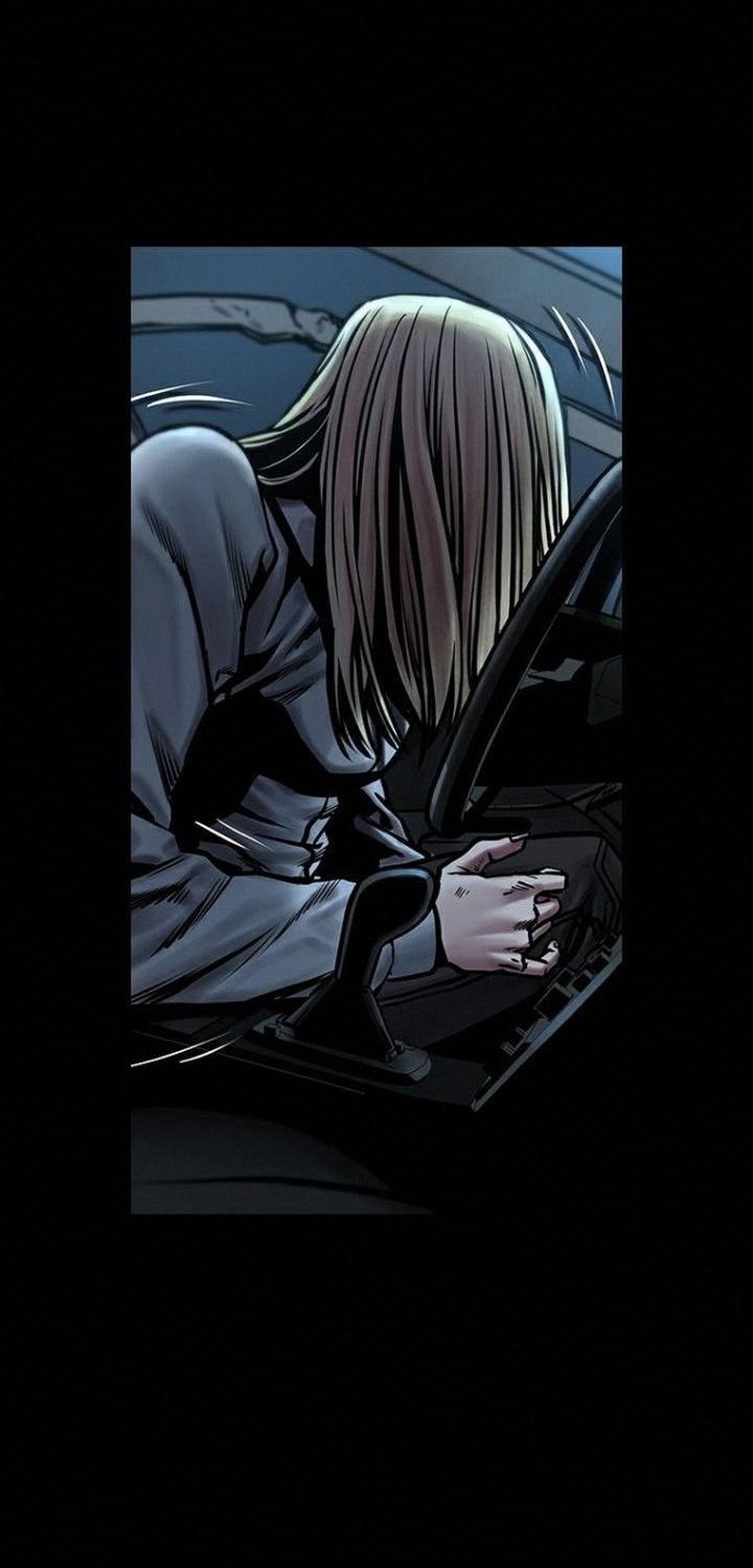 Silent Night Chapter 13 - halaman 66