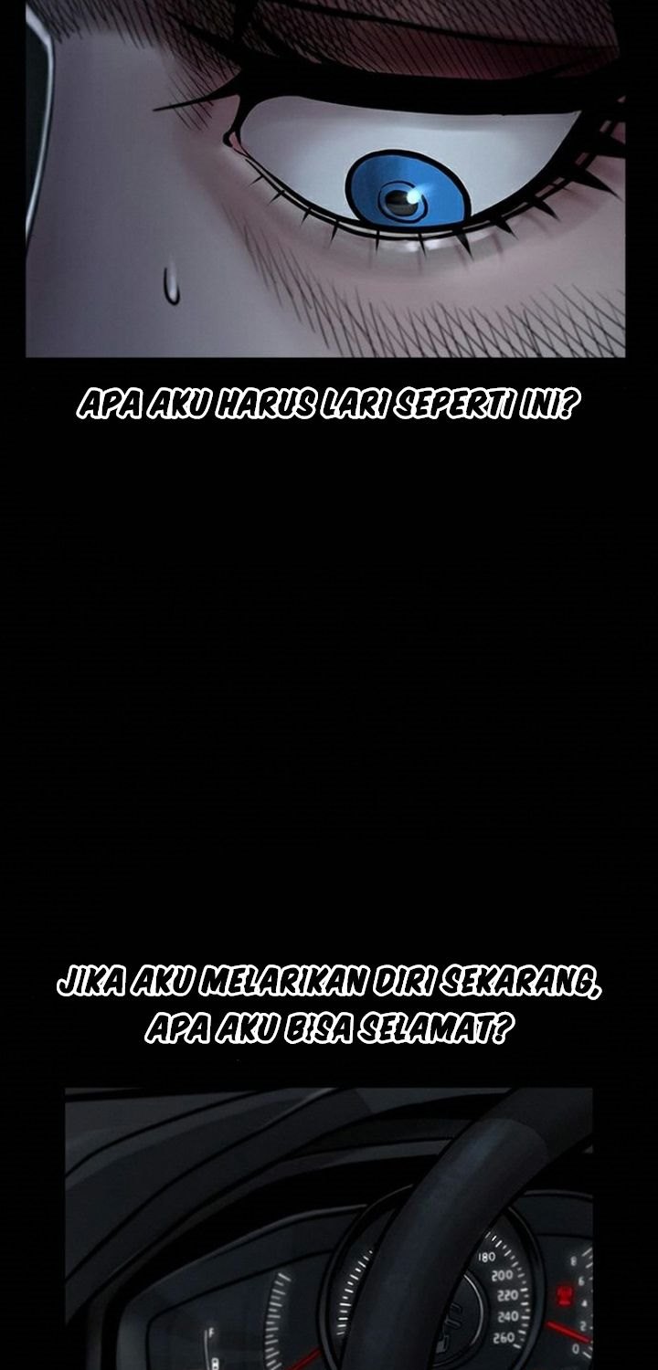 Silent Night Chapter 13 - halaman 72