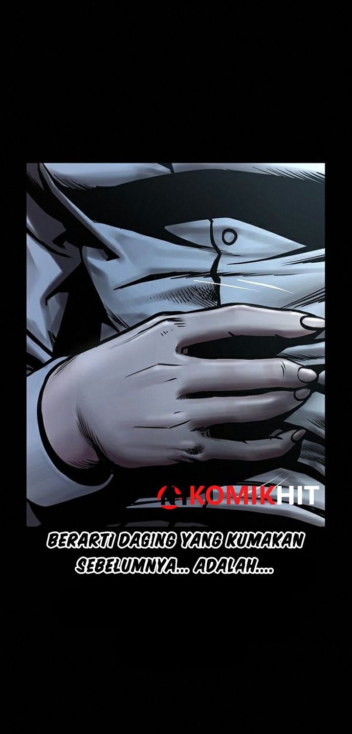 Silent Night Chapter 13 - halaman 79