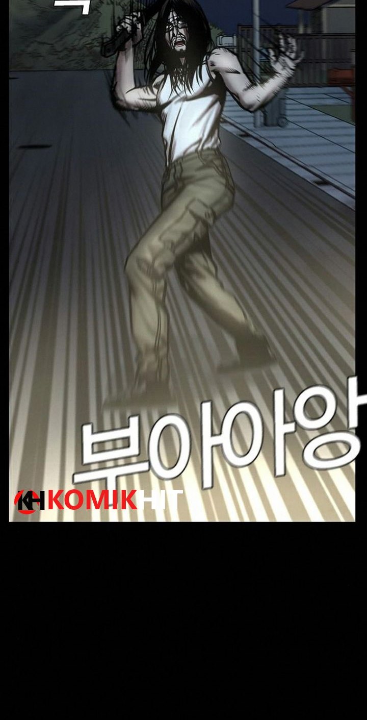 Silent Night Chapter 13 - halaman 85