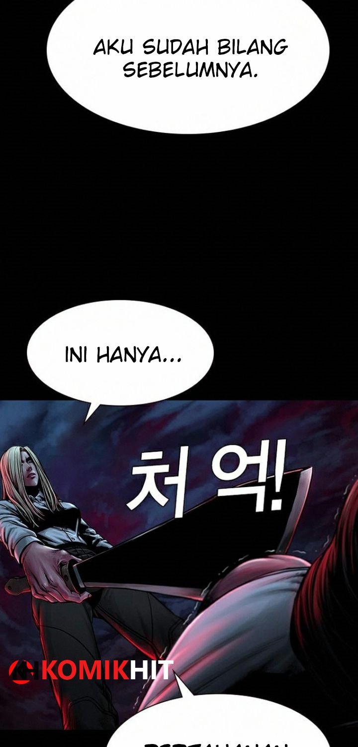 Silent Night Chapter 13 - halaman 90