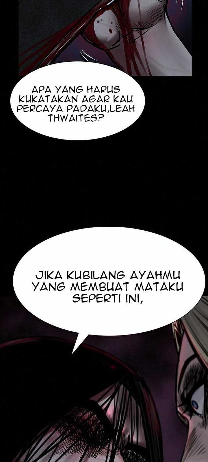 Silent Night Chapter 14 - halaman 11