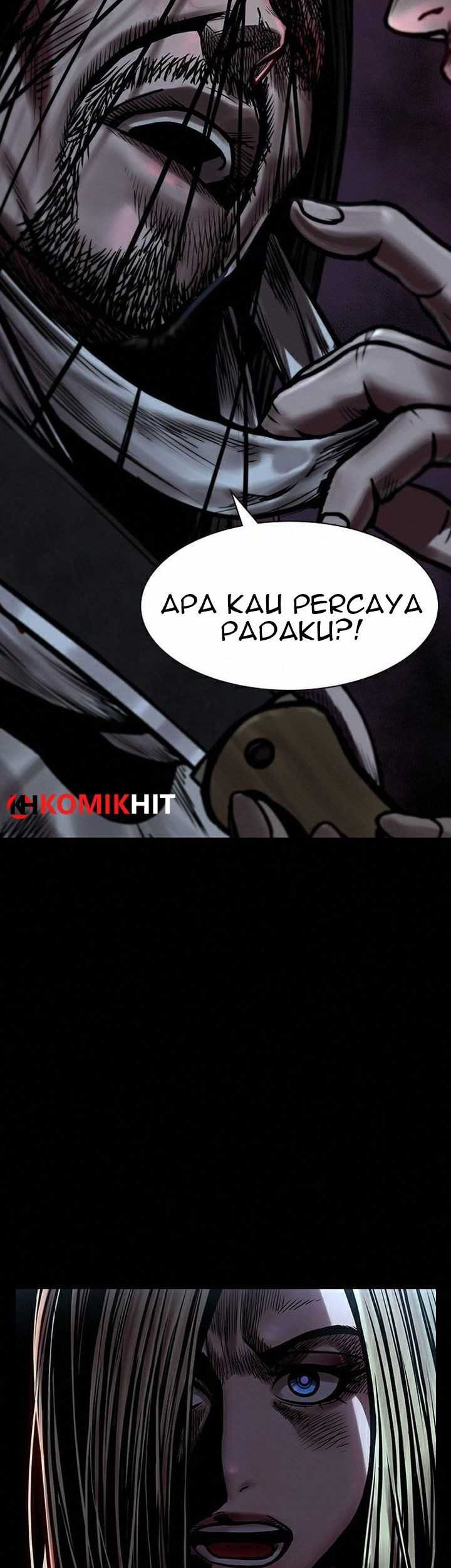 Silent Night Chapter 14 - halaman 12