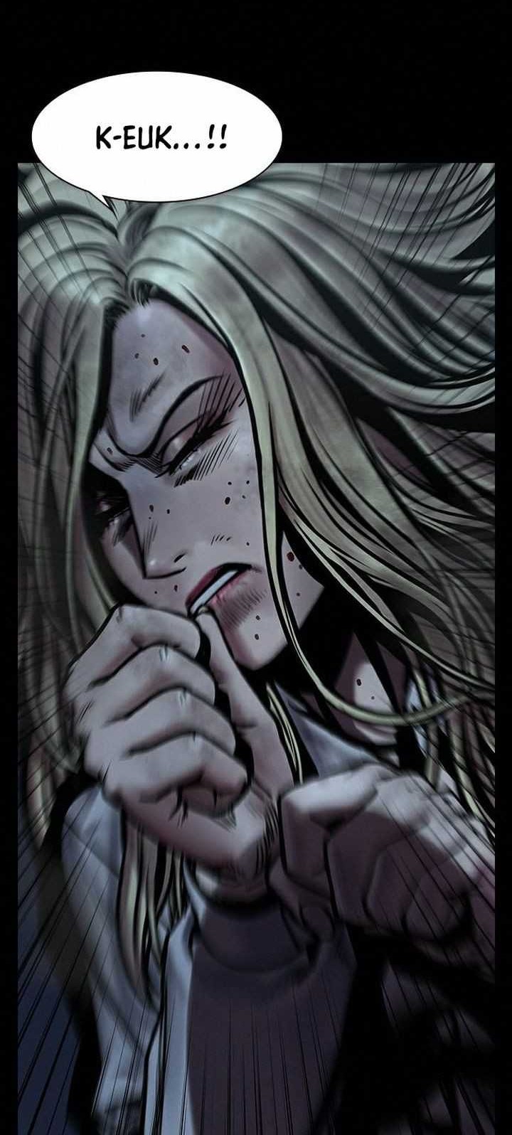 Silent Night Chapter 14 - halaman 20