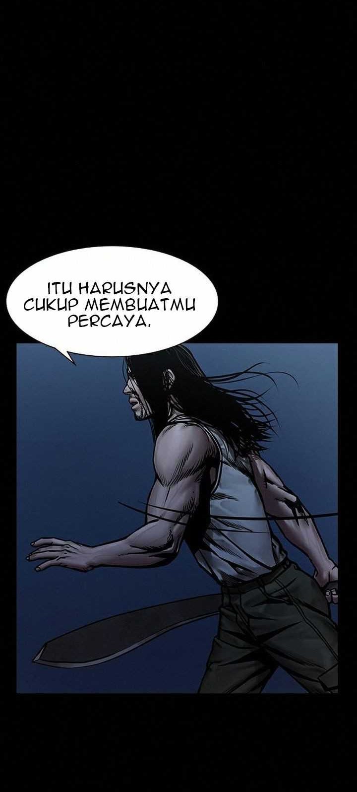 Silent Night Chapter 14 - halaman 23