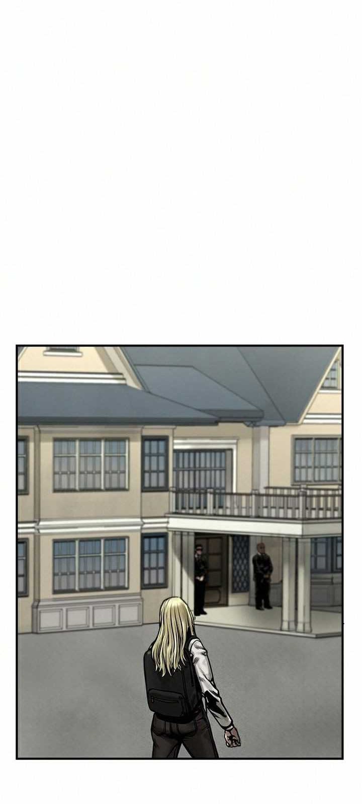 Silent Night Chapter 14 - halaman 32
