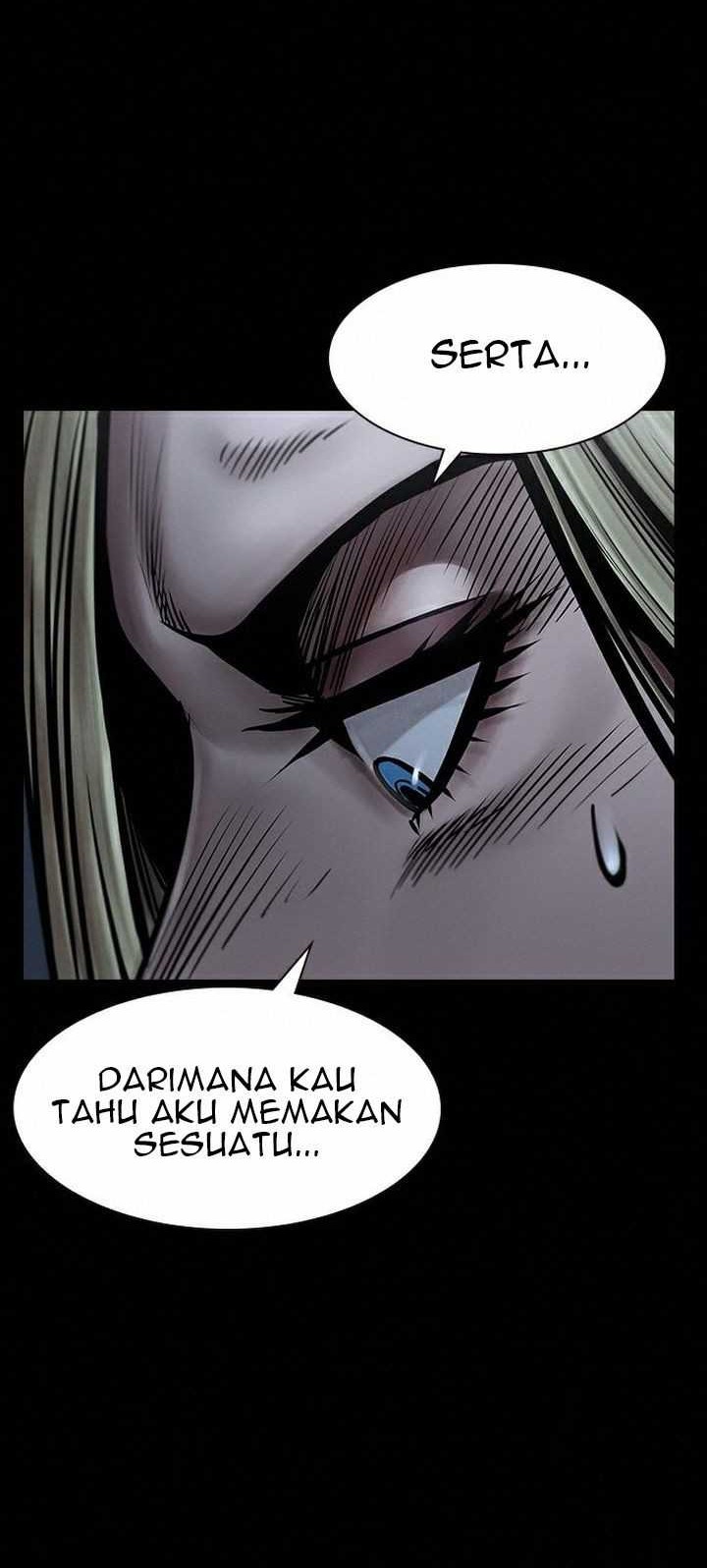 Silent Night Chapter 14 - halaman 4