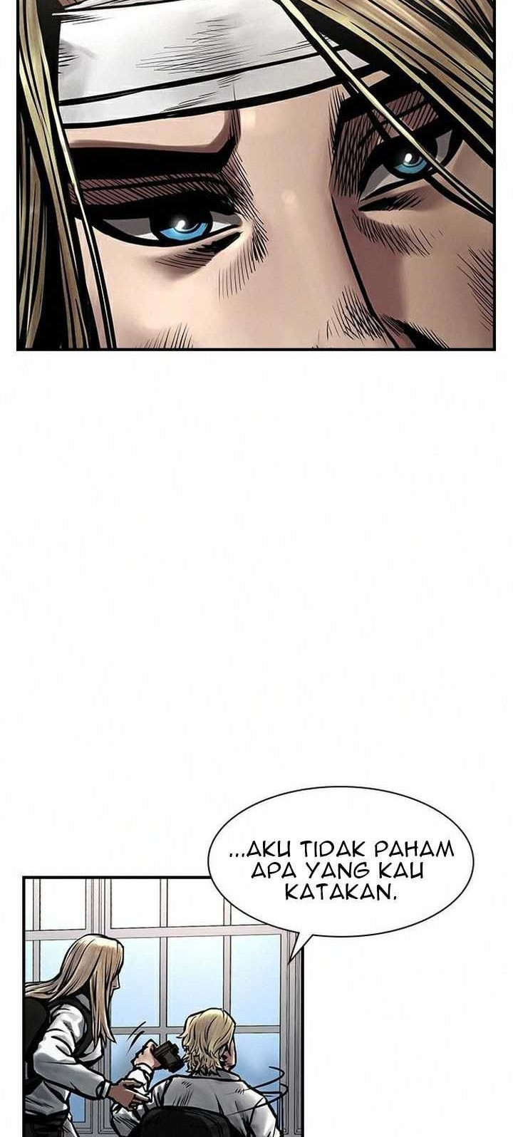 Silent Night Chapter 14 - halaman 41