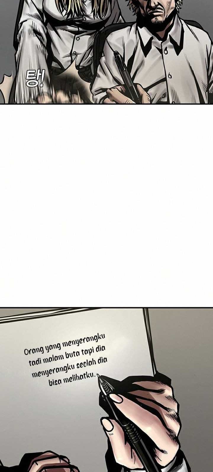 Silent Night Chapter 14 - halaman 46