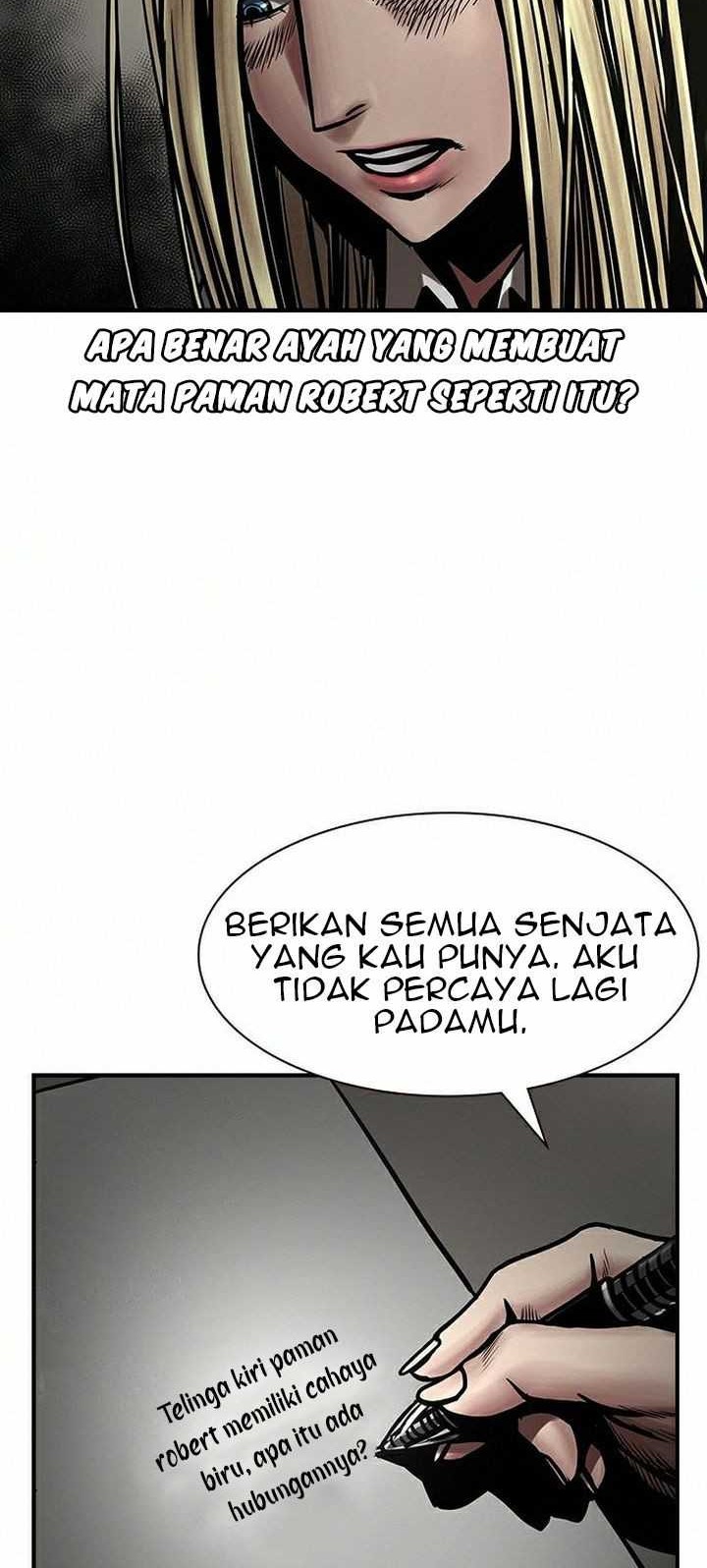 Silent Night Chapter 14 - halaman 48
