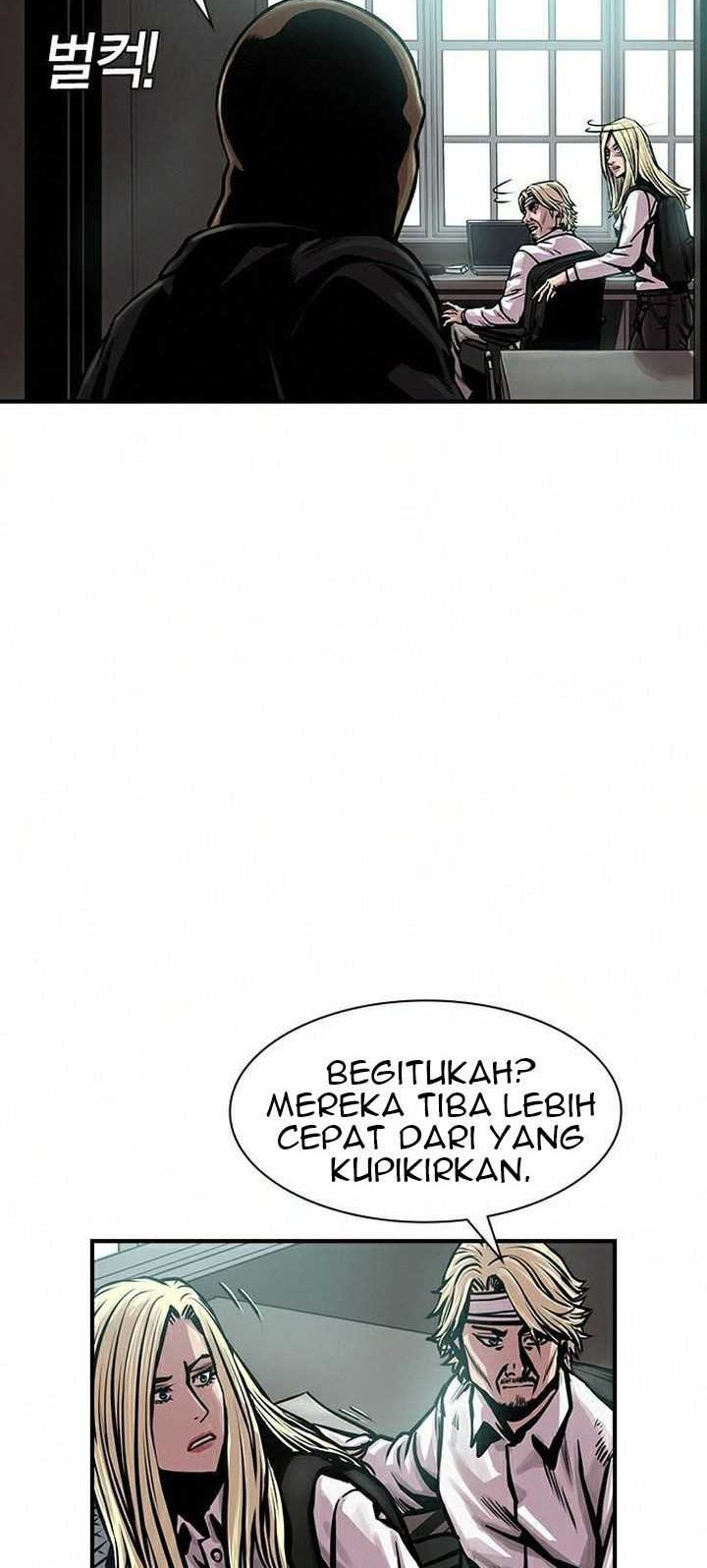 Silent Night Chapter 14 - halaman 53