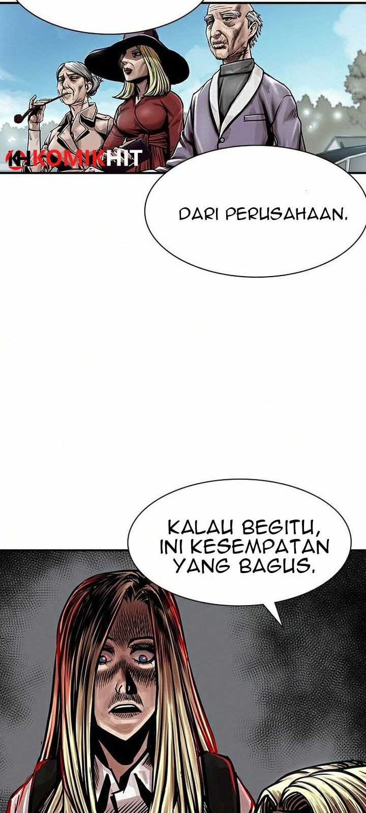 Silent Night Chapter 14 - halaman 57
