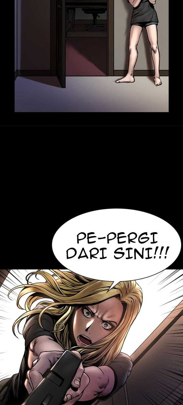 Silent Night Chapter 2 - halaman 13