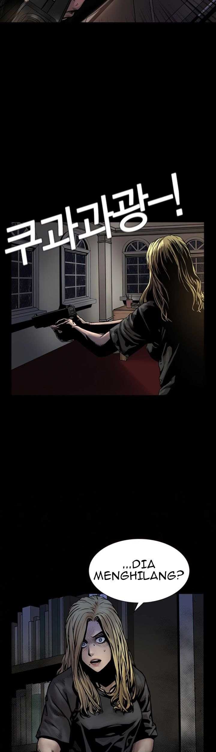 Silent Night Chapter 2 - halaman 14