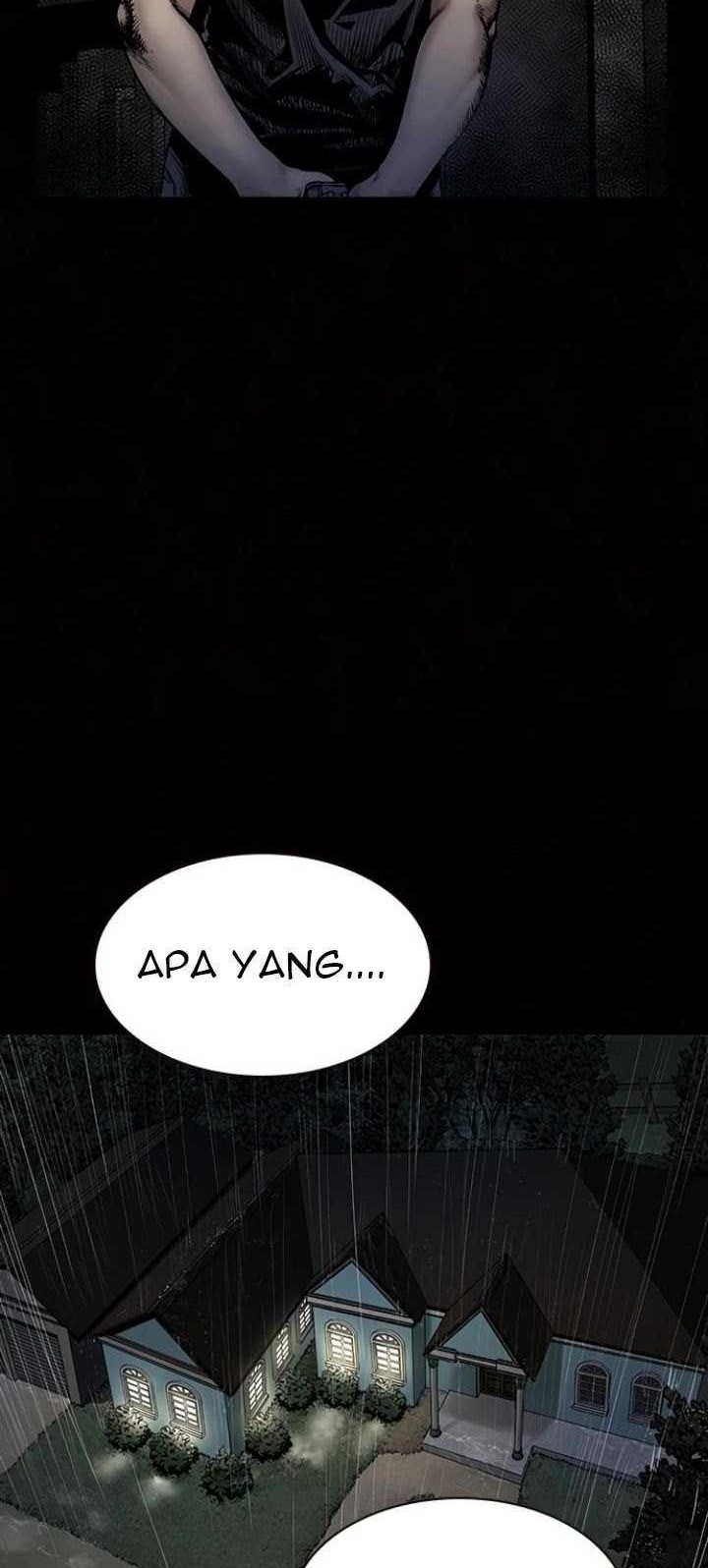 Silent Night Chapter 2 - halaman 15