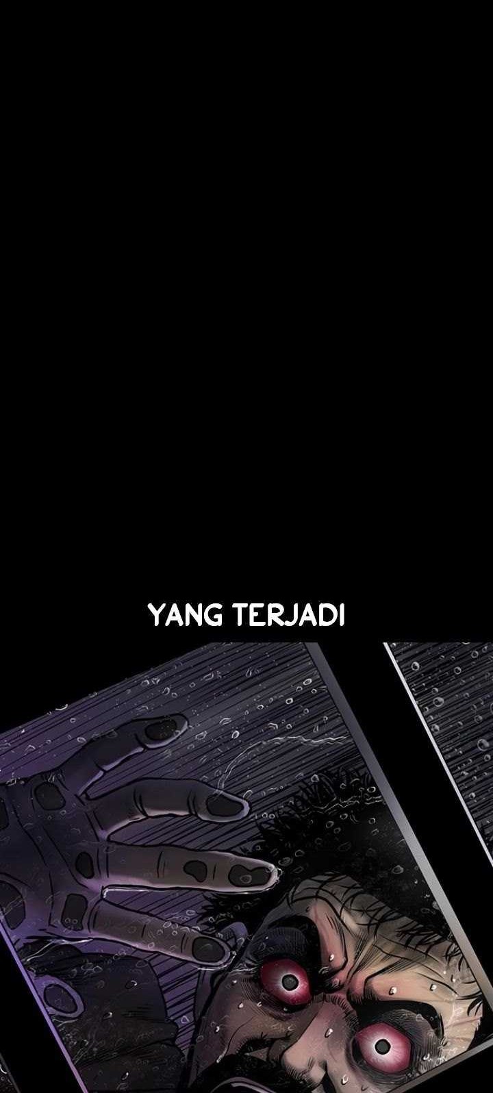 Silent Night Chapter 2 - halaman 2
