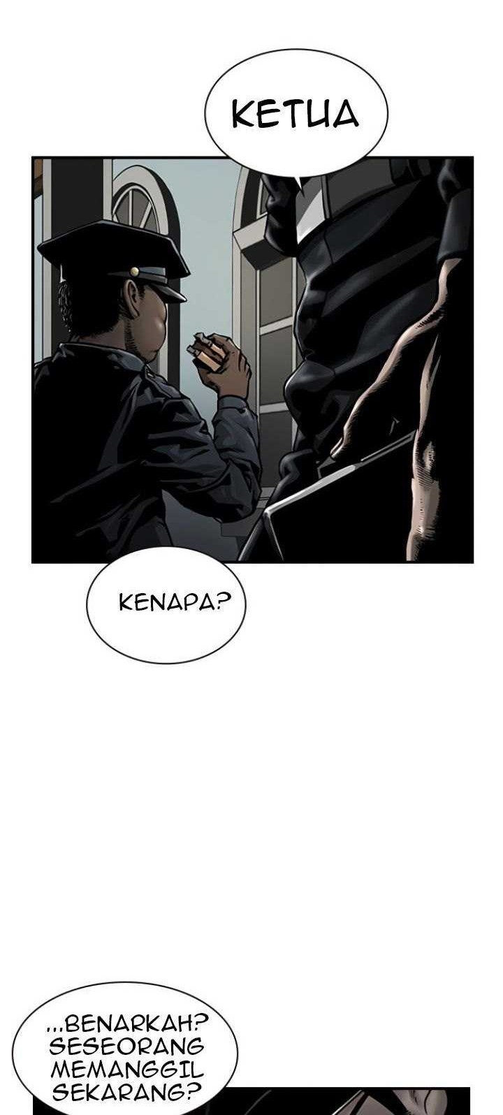 Silent Night Chapter 2 - halaman 26