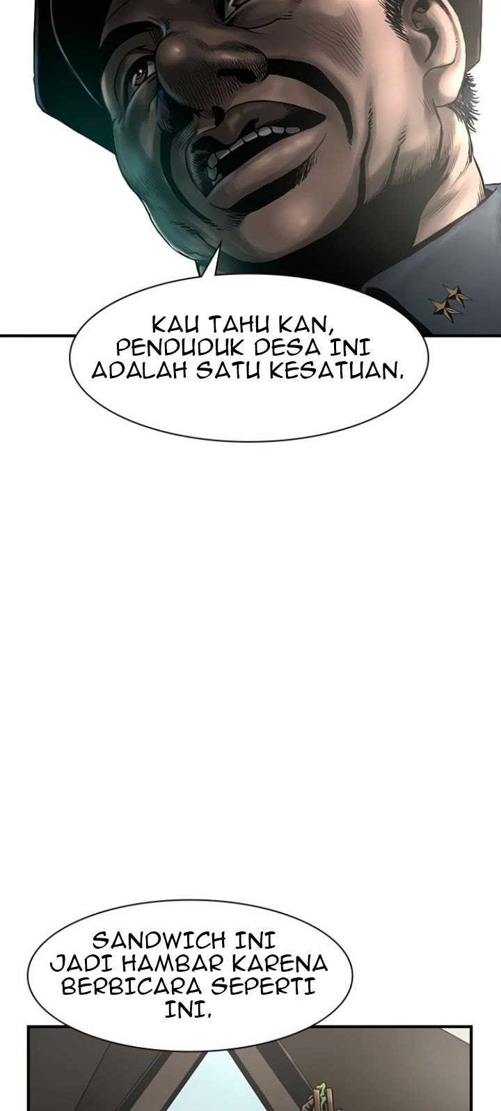 Silent Night Chapter 2 - halaman 30
