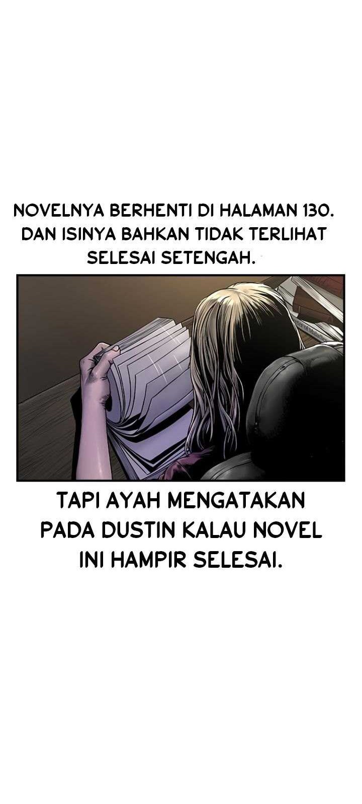 Silent Night Chapter 2 - halaman 38