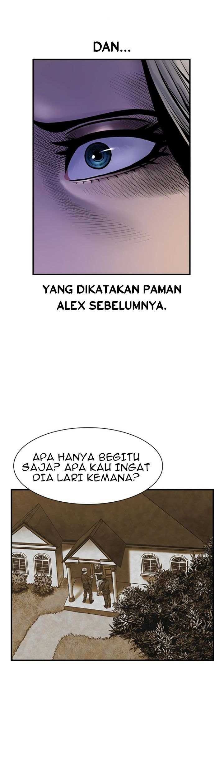 Silent Night Chapter 2 - halaman 39