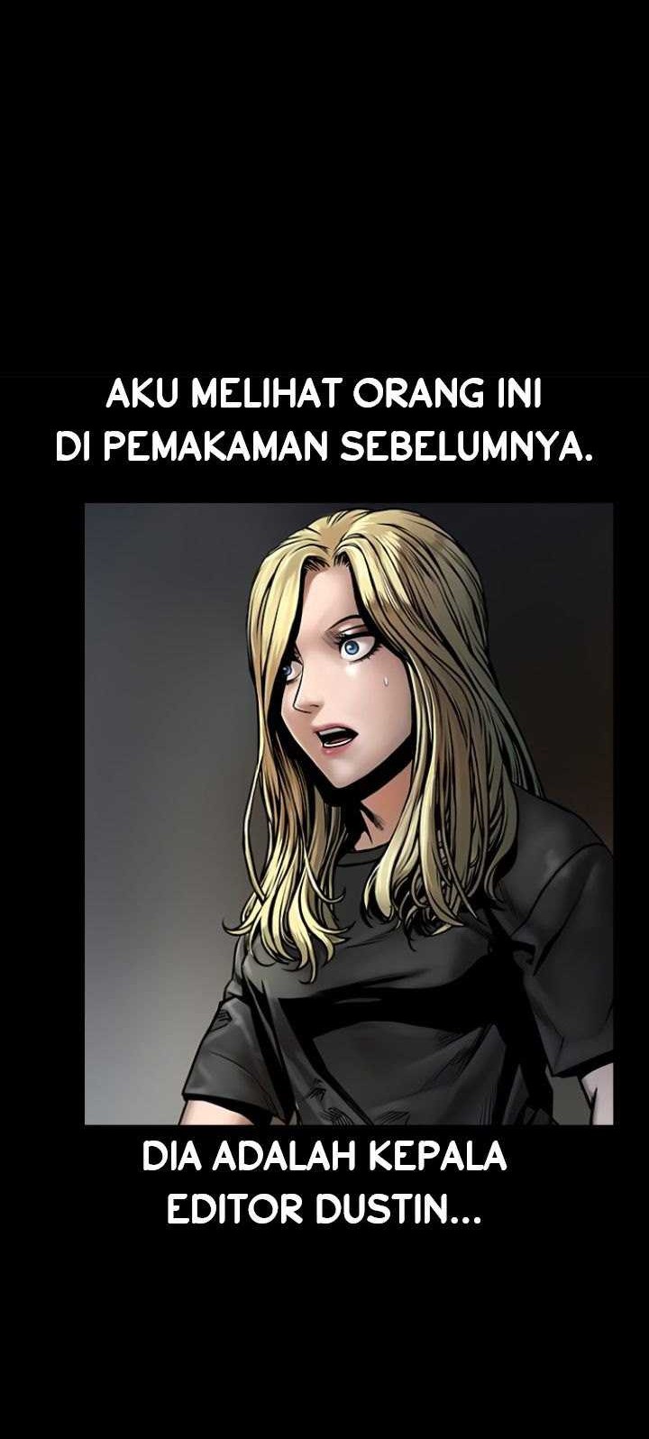 Silent Night Chapter 2 - halaman 4