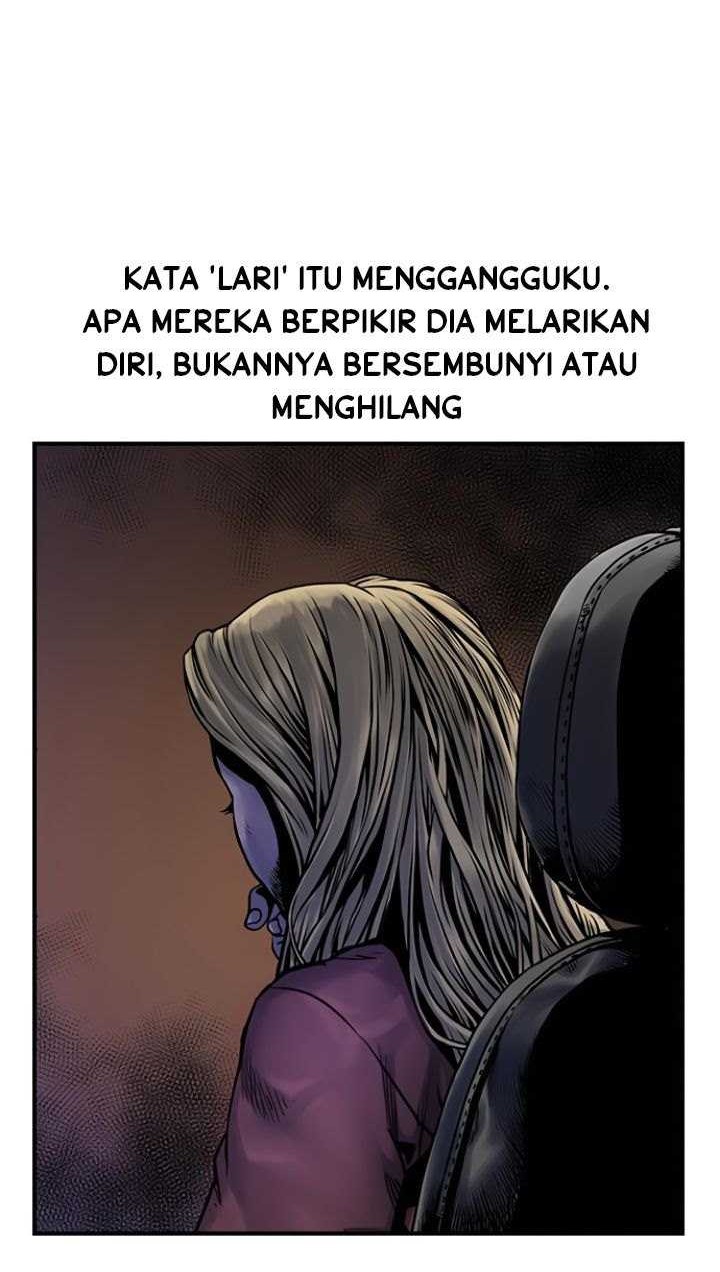 Silent Night Chapter 2 - halaman 40