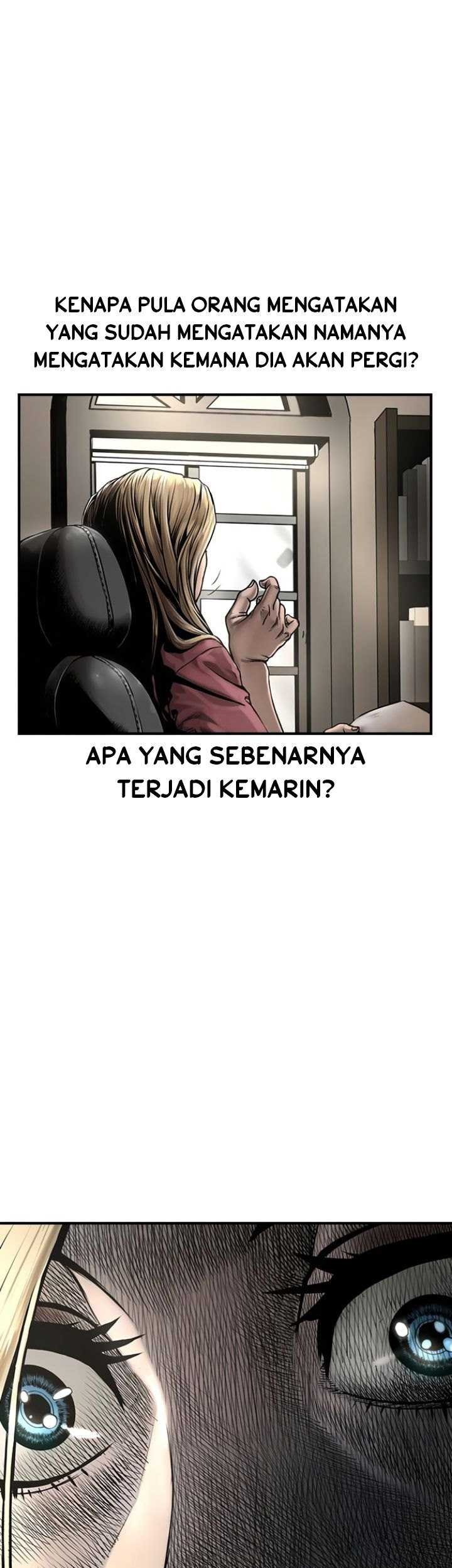 Silent Night Chapter 2 - halaman 41