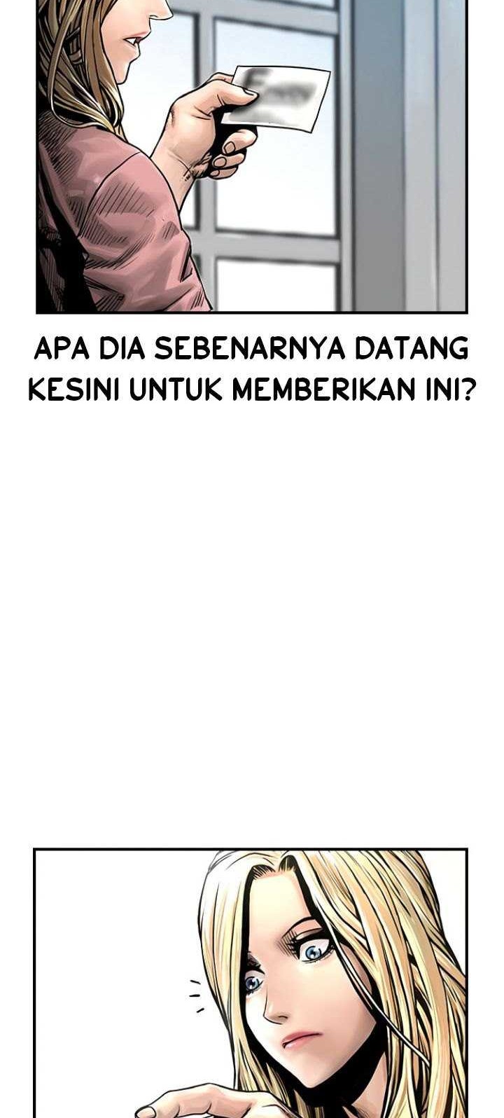 Silent Night Chapter 2 - halaman 44