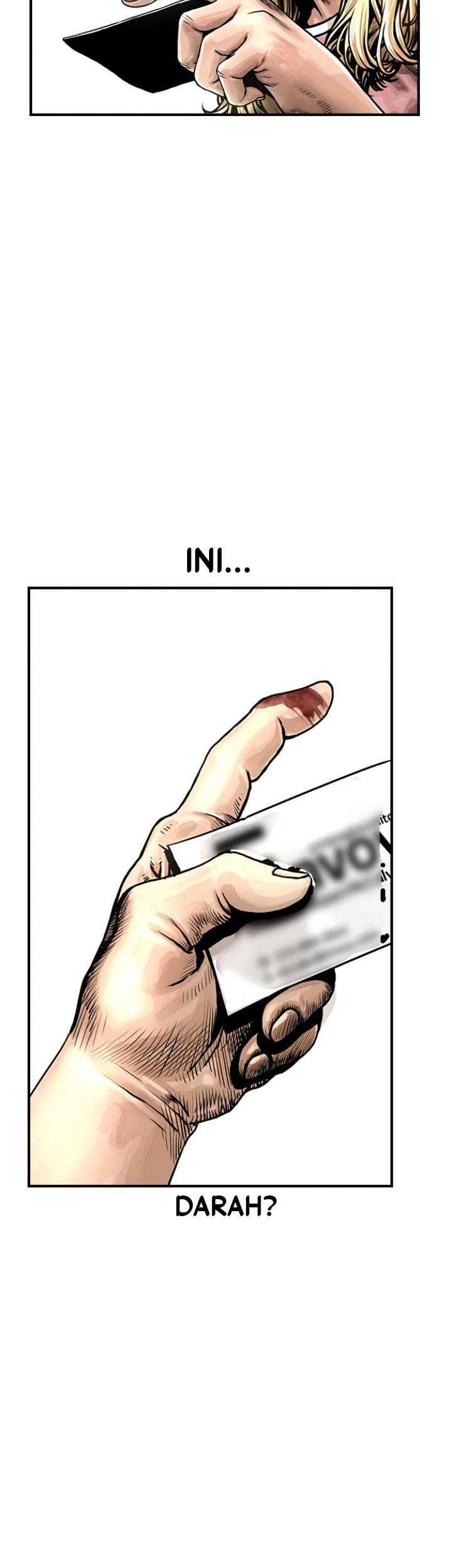 Silent Night Chapter 2 - halaman 45